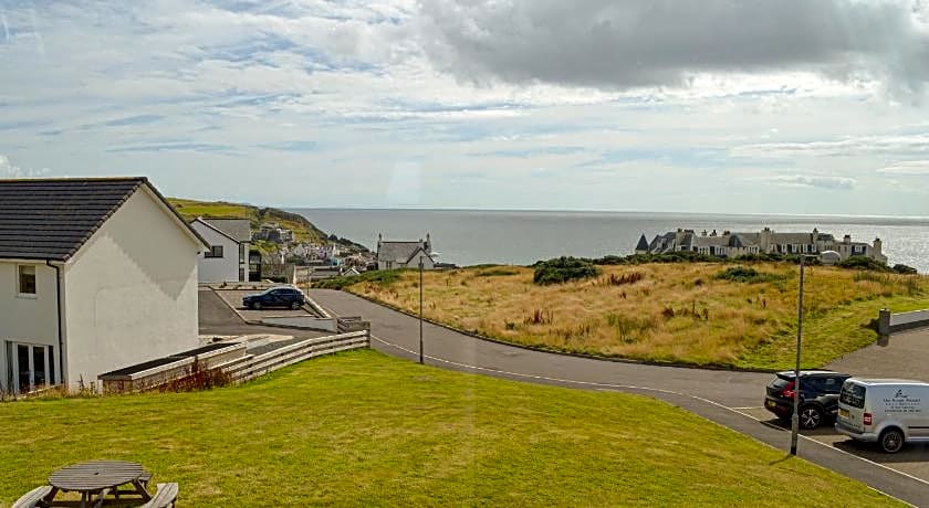 Self Catering at The Fairways