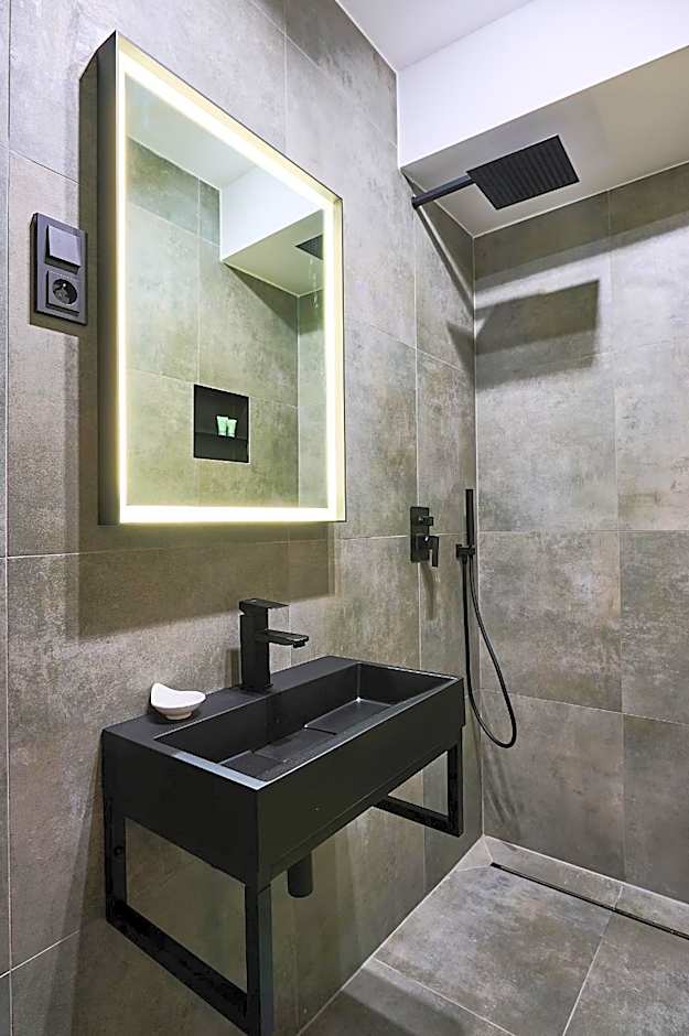 Wellness Hotel Liberecká Výšina