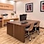 Fairfield by Marriott San Salvador