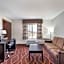 Quality Inn & Suites Huntsville Research Park Area