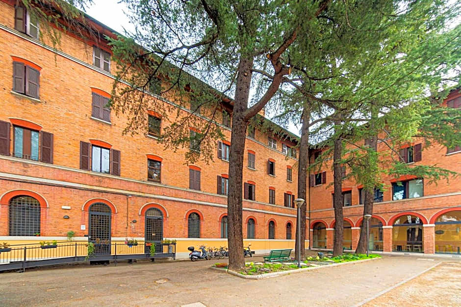 Il Villaggio di ABITABO