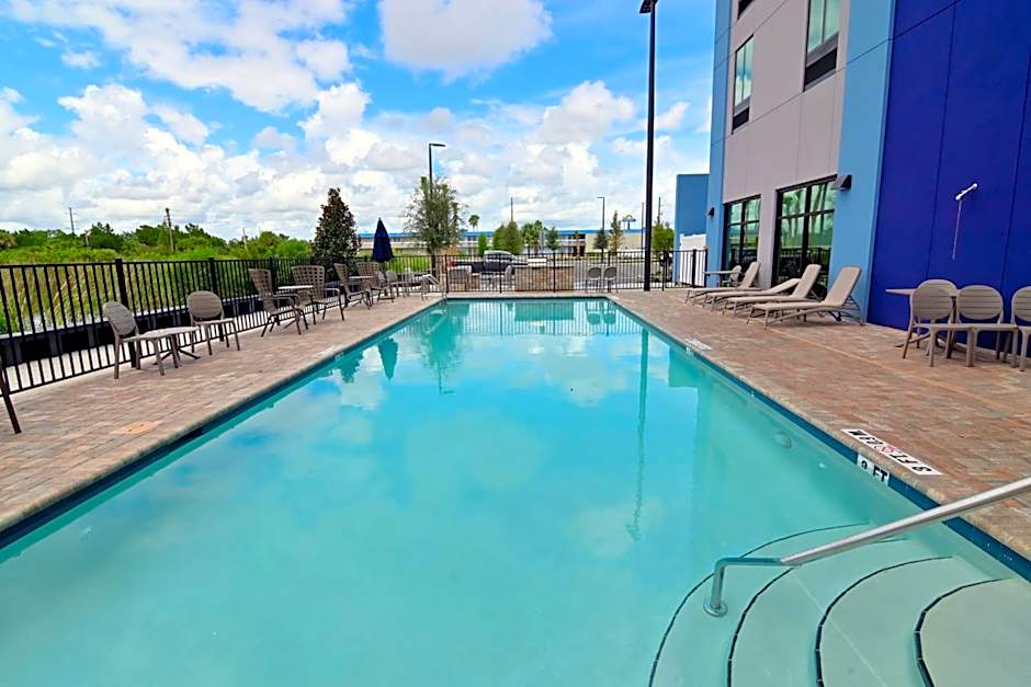 Comfort Suites Titusville Near Kennedy Space Center