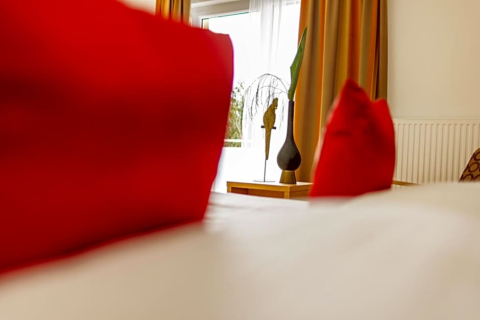 Hotel Garni Toscanina - Adults Only