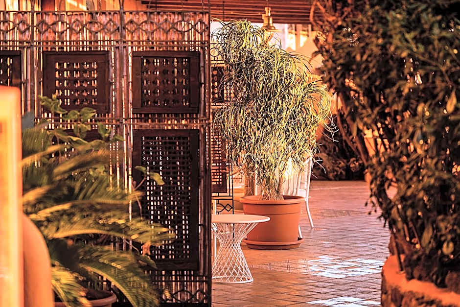 Hotel Mamma Santina