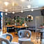 Quality Hotel 11 & Eriksbergshallen