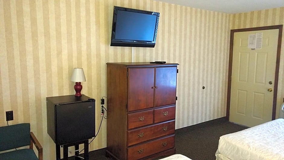 Branson Victorian Inn