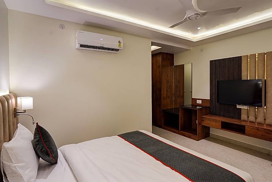 Hotel O Collection O Sg Inn