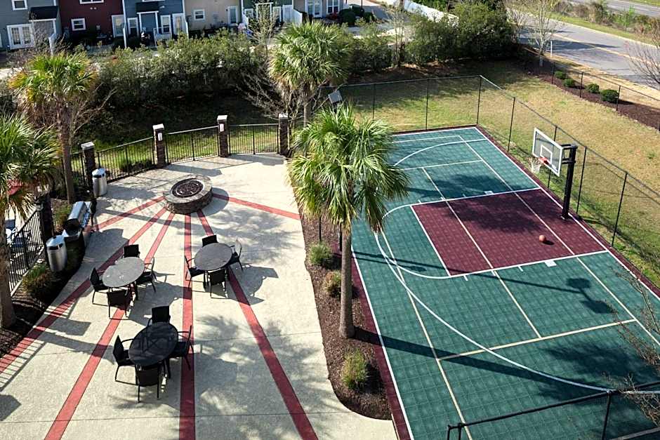 TownePlace Suites by Marriott Columbia Southeast/Fort Jackson