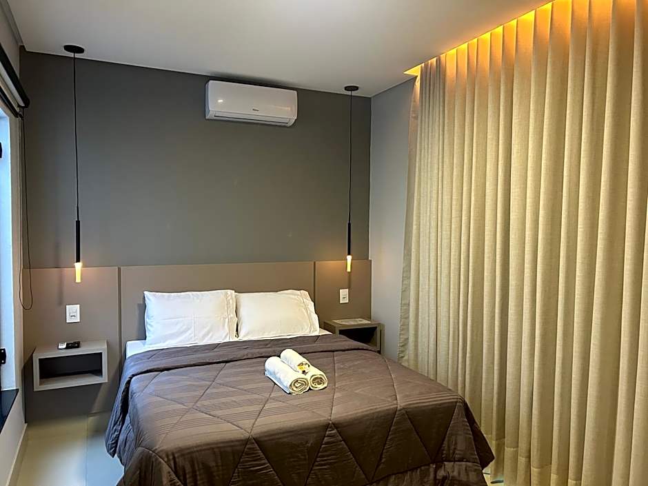 Pousada Rainha Dos Lagos