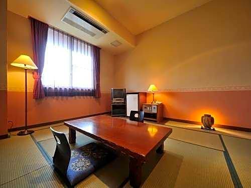 Moritake Onsen Hotel