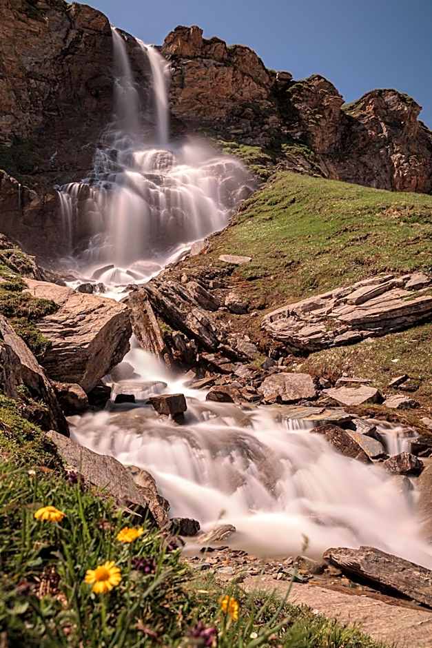 Panoramarestaurant Kaiser Franz-Josefs-Höhe