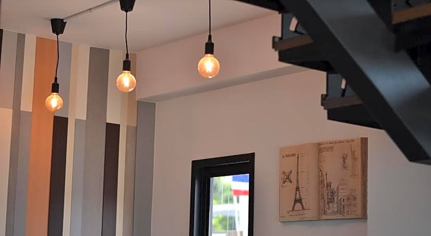 Campagne Hotel & Residence