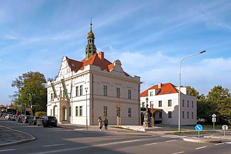 Villa Fitz