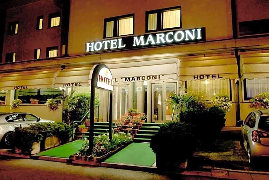 Hotel Marconi