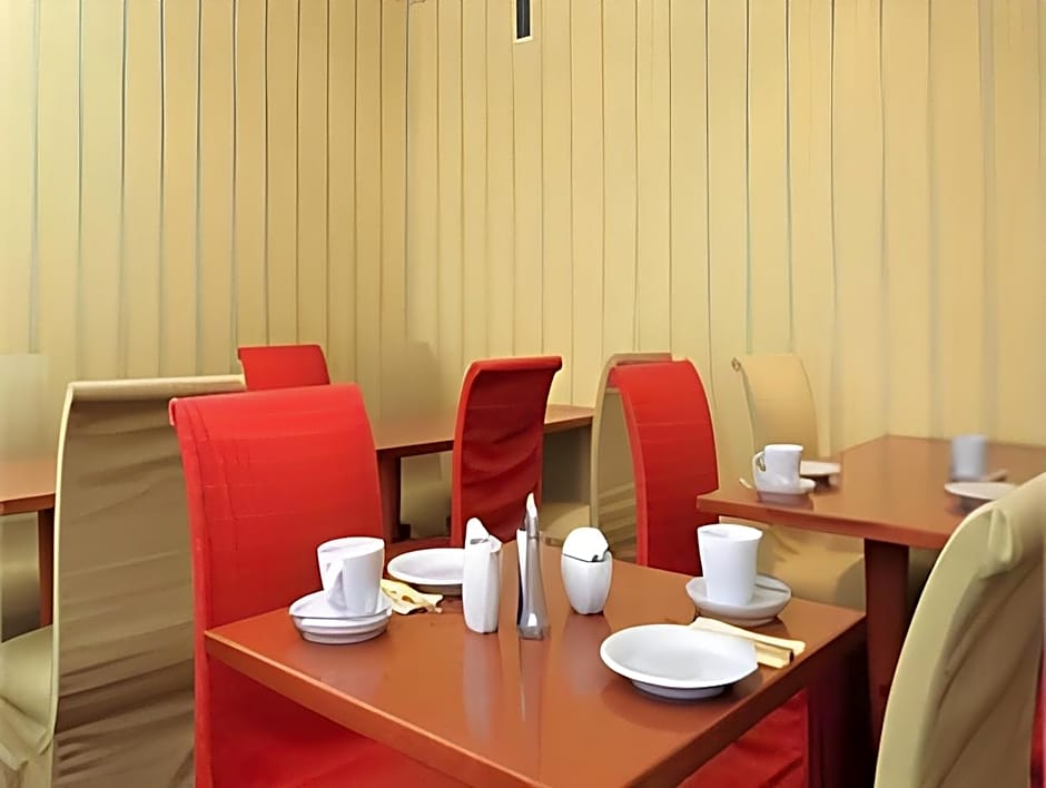 Rheinland Hotel