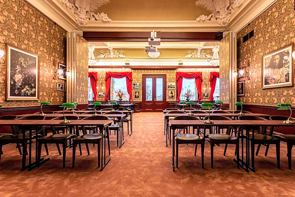 Hotel Pigalle