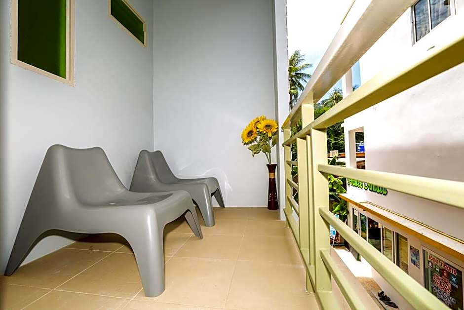 Living Chilled Koh Tao