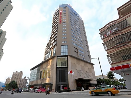 Ramada by Wyndham Enping