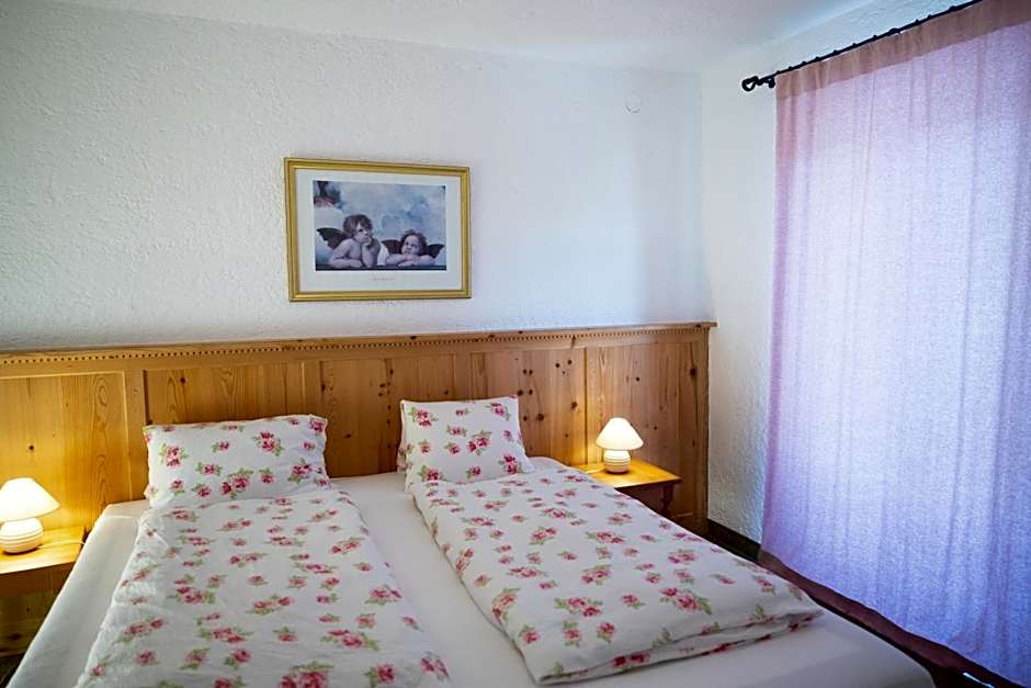 Haus Leithner - Suiten & Apartments