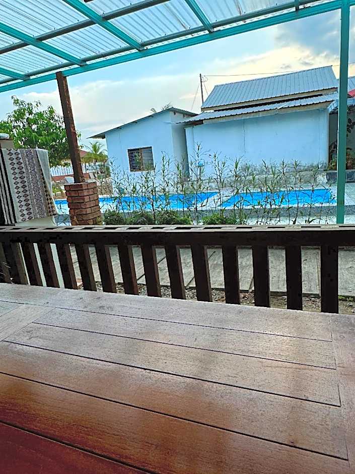 Pondok Muara Chalets