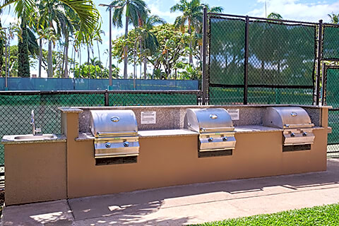 Aston Kaanapali Shores