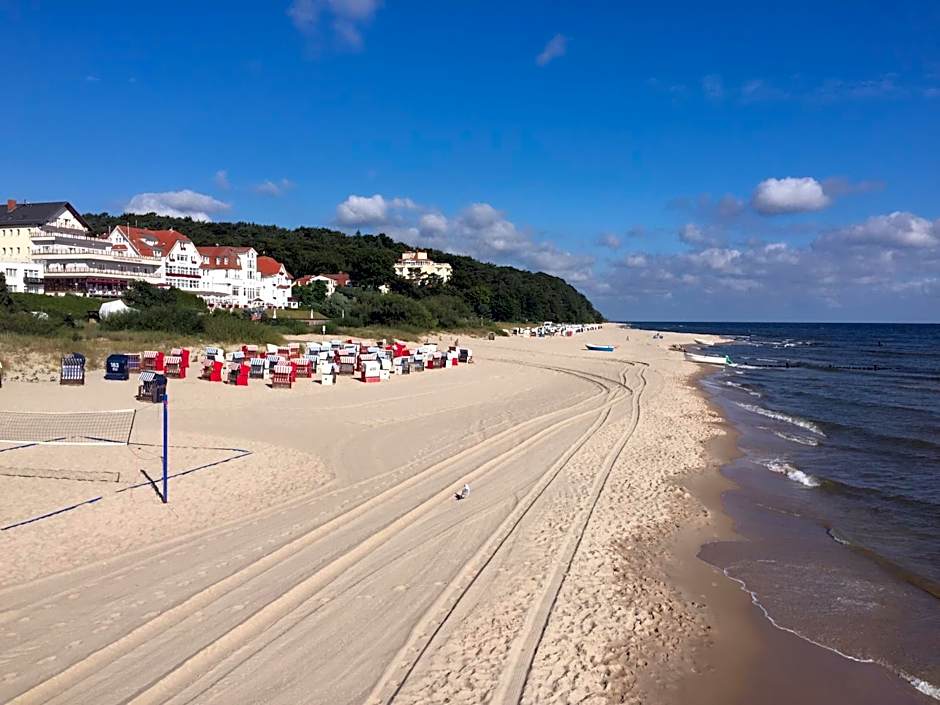 Panorama Hotel Bansin