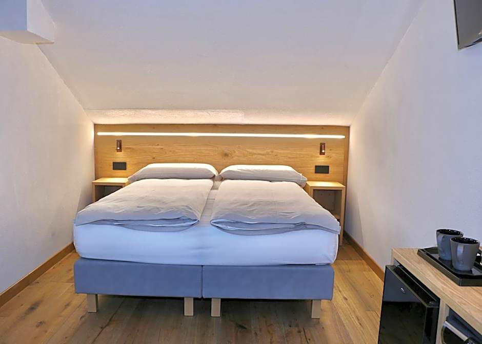 Hotel Galli's - Centro