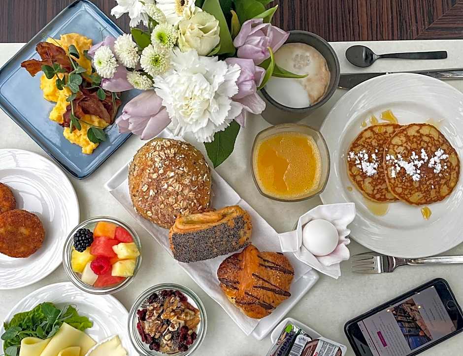 Copenhagen Island Hotel