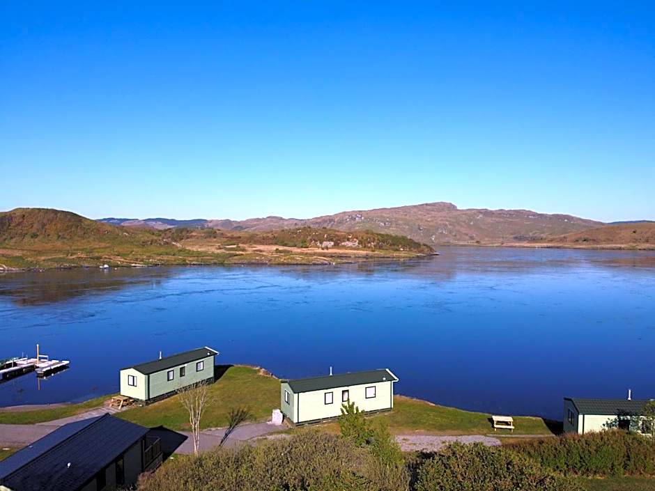 Sunnybrae, Isle of Luing