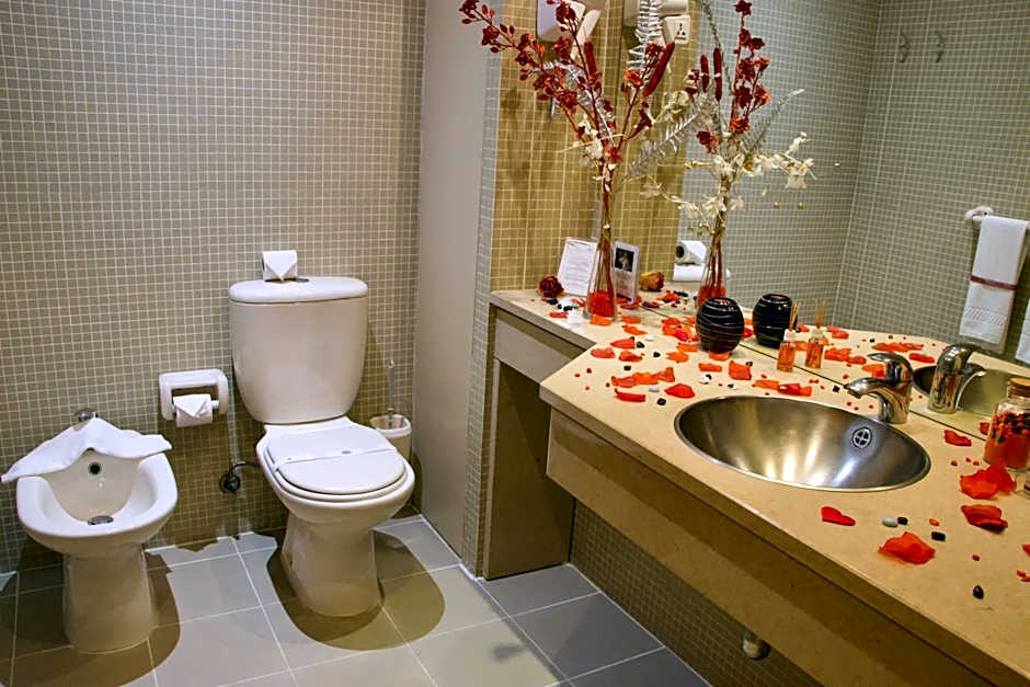 Hotel Eurosol Alcanena