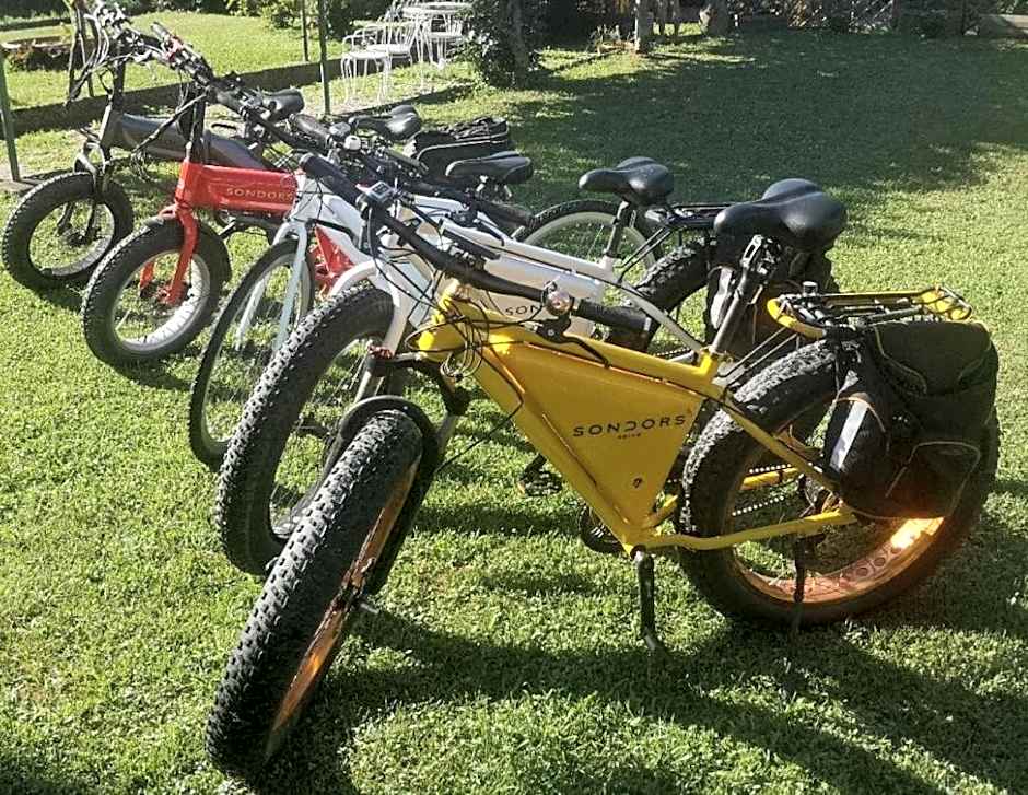 Dragonfly Appartamento Bianca