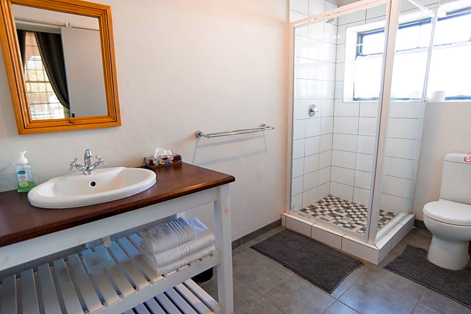 Vlettershof Guest House