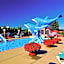 Grand Marquis Waterpark Hotel & Suites