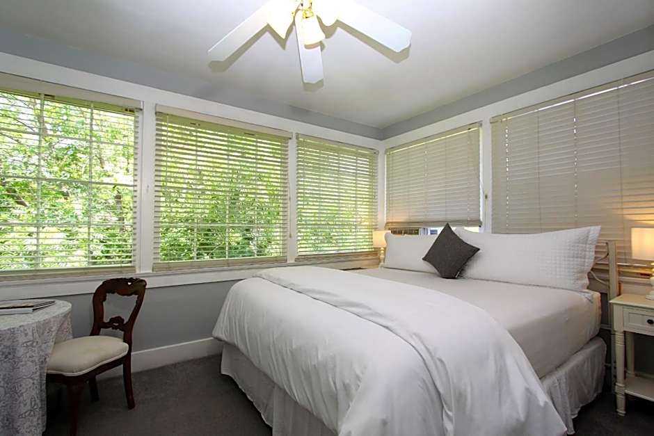 The Napa Inn
