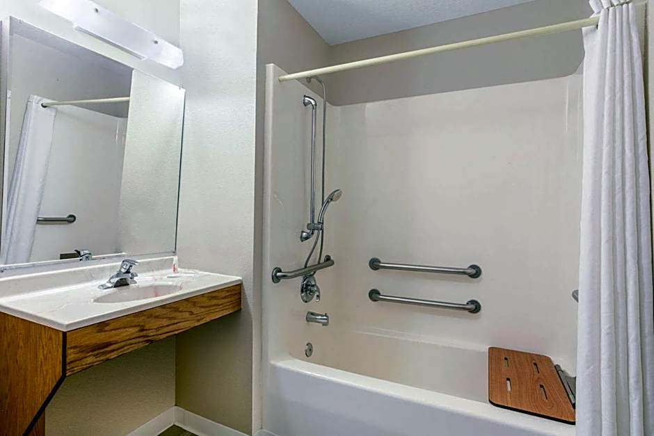 Super 8 by Wyndham Blackfoot/Idaho Falls