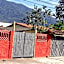 Hostel Canto da Praia São Sebastião - próximo ao enrocamento Caraguatatuba