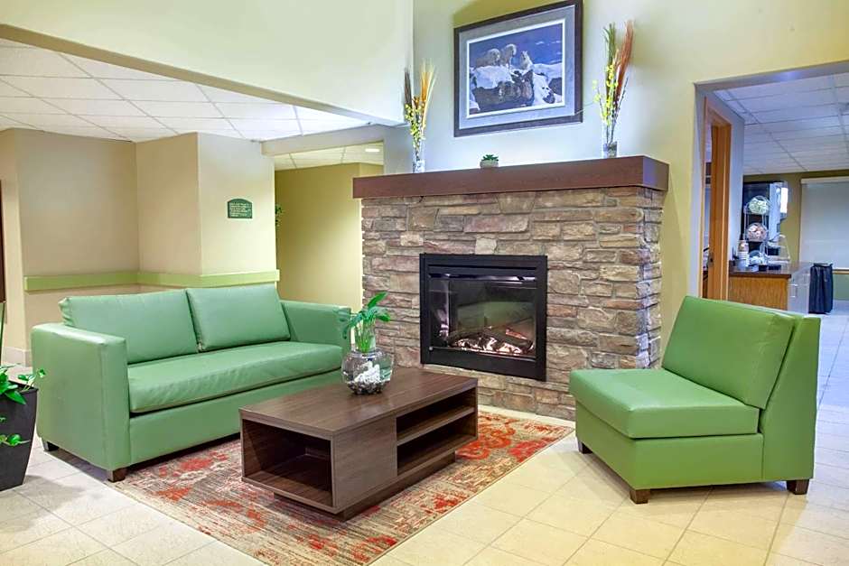 Super 8 by Wyndham Midland