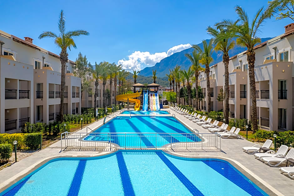 GRAVEL HOTELS SELECT