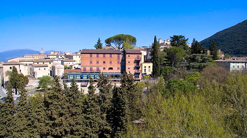 Hotel dei Duchi