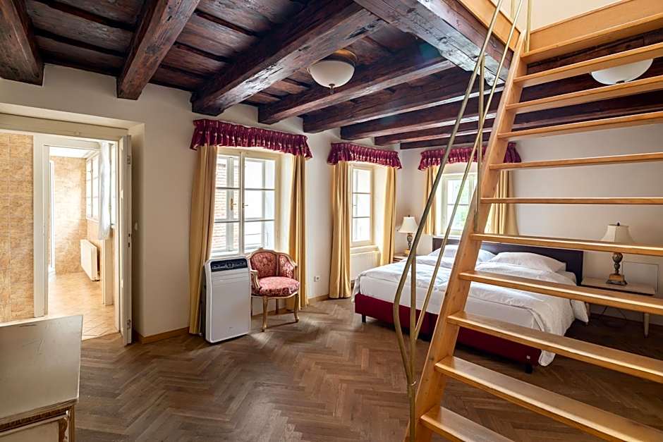 Hotel Residence Green Lobster