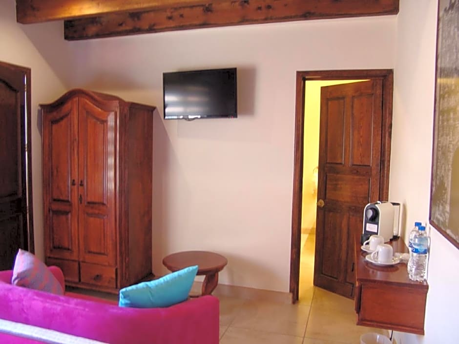 Casa del Tio Hotel Boutique