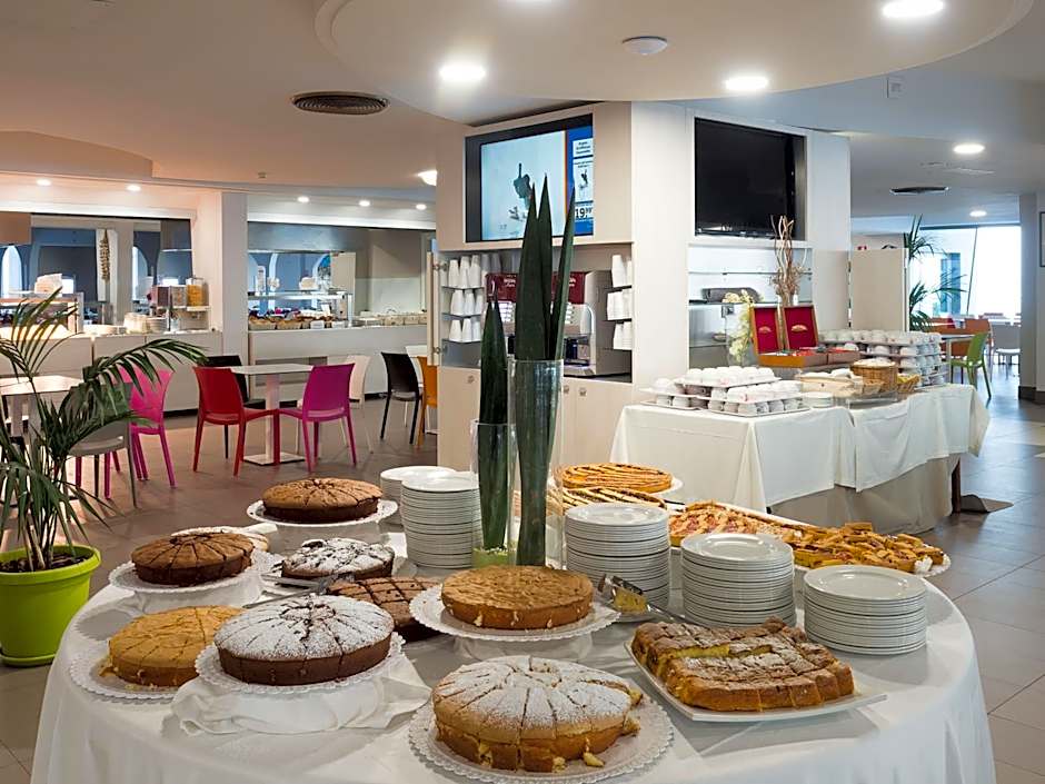 Saracen Sands Hotel & Congress Centre - Palermo