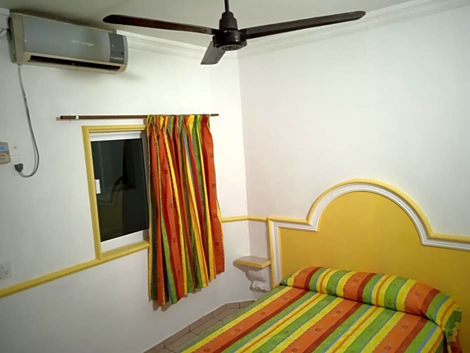 Hotel Kiko