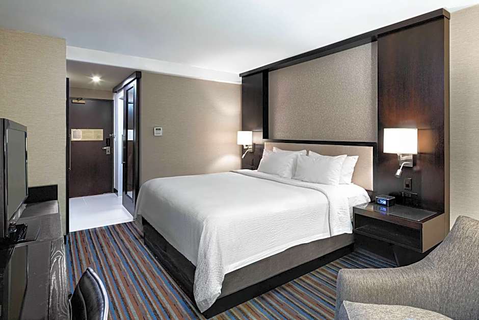 Courtyard by Marriott New York Manhattan/Times Square