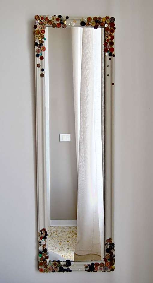Le Bassotte b&b