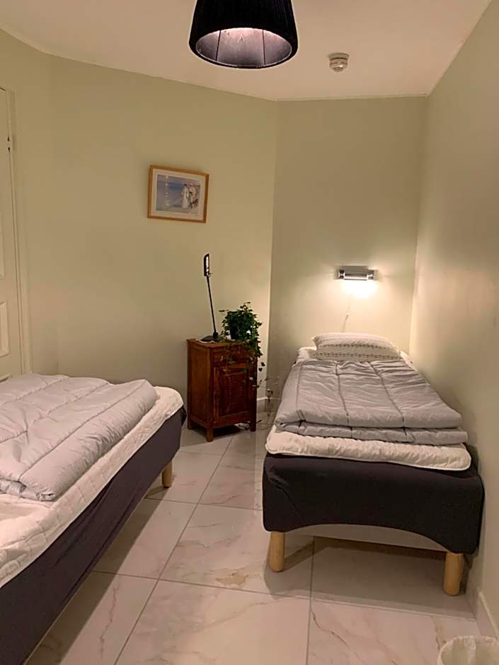 Svea Hostel