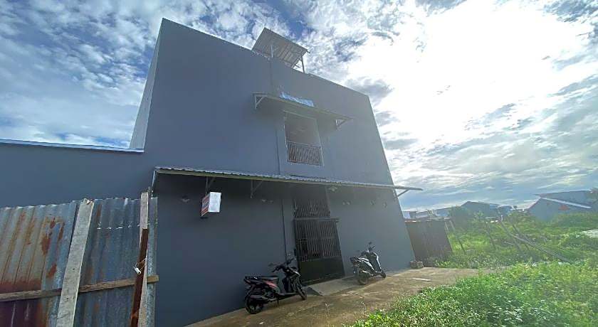 Hotel O Pondok Almirah