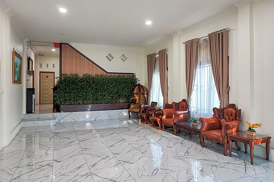 RedDoorz Syariah @ Penginapan Citra Alam 2