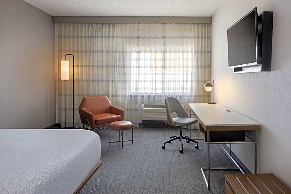 Courtyard by Marriott Santa Fe
