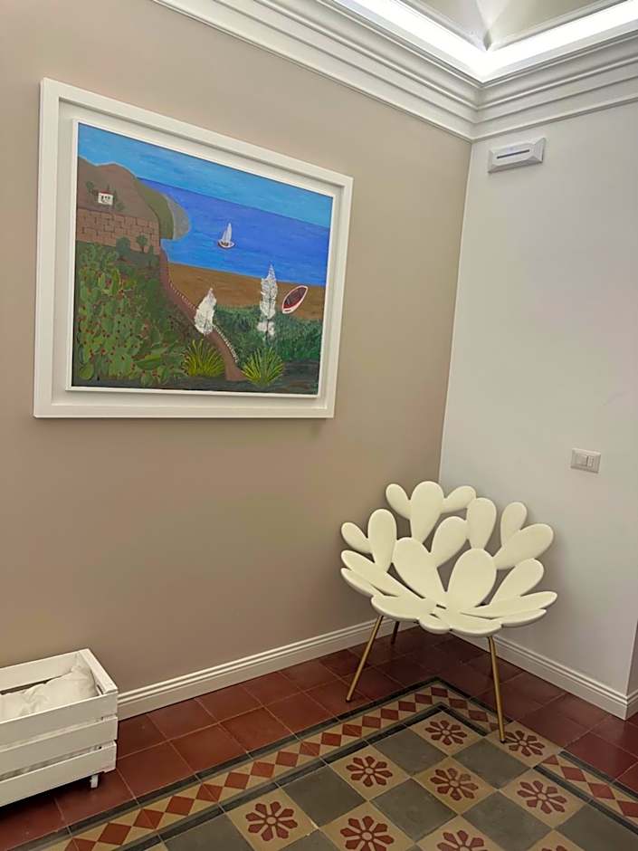 Sikelia-sicilian rooms